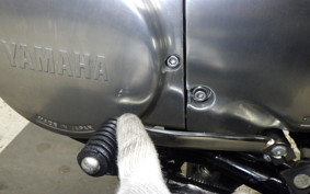 YAMAHA SR400 Gen.4 2016 RH03J