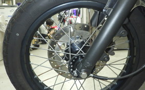 YAMAHA SR400 Gen.3 2006 RH01J