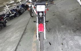 YAMAHA RZ50 5R2