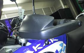BMW F650GS DAKAR 2002