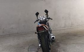 KAWASAKI ZEPHYR 400 1991 ZR400C