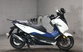 HONDA FORZA MF13