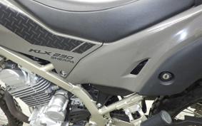KAWASAKI KLX230ｼｪﾙﾊﾟ 1991 LX232A