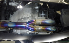 YAMAHA YZF-R25 A 2007 RG43J
