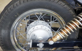 YAMAHA DRAGSTAR 250 VG05J