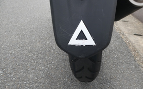 SUZUKI GSX-S125 ABS DL32B