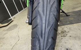 KAWASAKI NINJA 250 2 EX250P