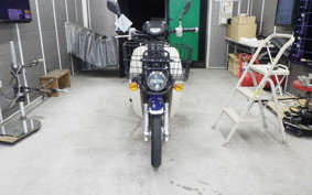 HONDA C110 SUPER CUB JA42