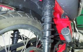 HONDA CT125 HUNTER CUB 2023 JA55