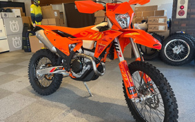 KTM 250 EXC F SIXDAYS EXA40