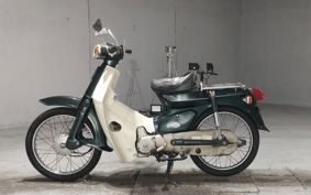 HONDA SUPER CUB50 C50