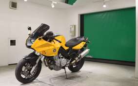 BMW F800S 2007