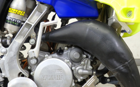 YAMAHA YZ125 CE16C