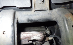 HONDA LEAD 125 JF45