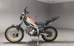 YAMAHA TORITSU CAR DG16J