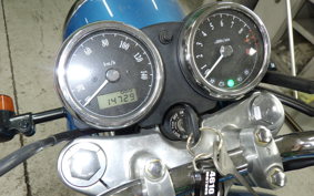 KAWASAKI ESTRELLA BJ250A