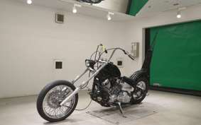 YAMAHA DRAGSTAR 400 2001 VH01J