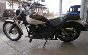 YAMAHA DRAGSTAR 250 VG05J