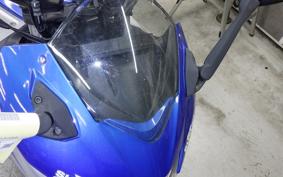 SUZUKI ｼﾞｸｻｰ250SF 2023