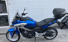 HONDA NC750X ABS 2018 RC90