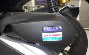 HONDA ADV160 2011 KF54