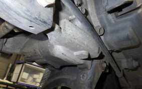 SUZUKI LET's 4 G 2024 CA41A