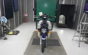HONDA C110 SUPER CUB JA61
