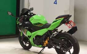 KAWASAKI NINJA 250 2 2023 EX250Y