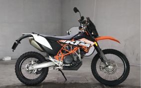 KTM 690 ENDURO R LET40