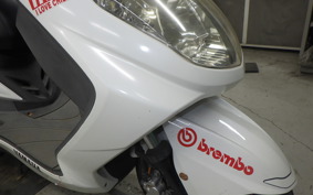 YAMAHA CYGNUS 125 X 2 SE44J