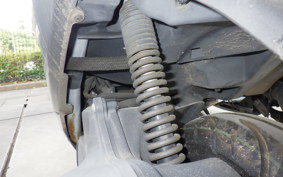 SUZUKI ADDRESS V50 Gen.2 CA44A