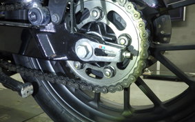 HONDA GB350S 2021 NC59
