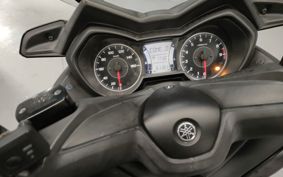 YAMAHA X-MAX 250 SG42J