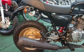 HONDA APE 100 HC07