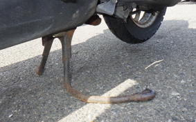 HONDA DIO GEN 3 2012 AF34