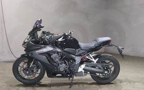 HONDA CBR650R RH03