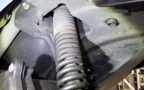 SUZUKI ﾚｯﾂ CA4AA