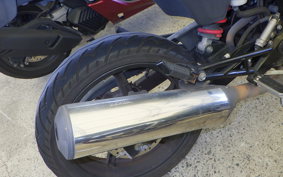 HONDA VTR 250 Gen. 2 MC33