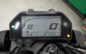 YAMAHA MT-25 A 2023 RG74J