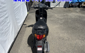 HONDA TACT-4