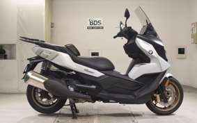 BMW C400GT 2025