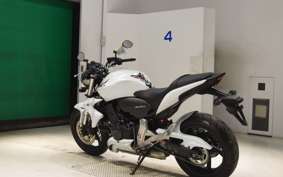 HONDA CB600F 2014
