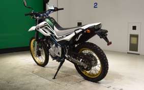 YAMAHA SEROW 250 DG31J