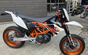 KTM 690 SMC R 2014 LST40