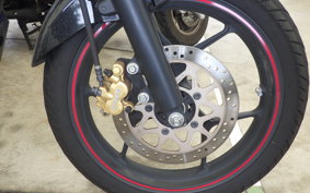 SUZUKI GIXXER 150 NG4BG