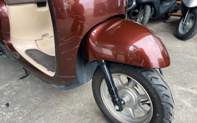 HONDA GIORNO AF77