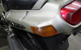 KAWASAKI ZZ-R400 Gen.2 1999 ZX400N