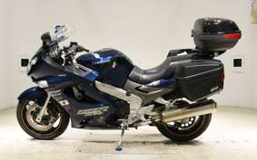 KAWASAKI ZZ1200 NINJA R 2005 ZXT20C