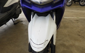 YAMAHA CYGNUS 125 XSR 3 SEA5J