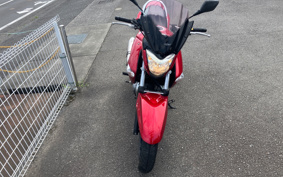 SUZUKI GSR250 GJ55D